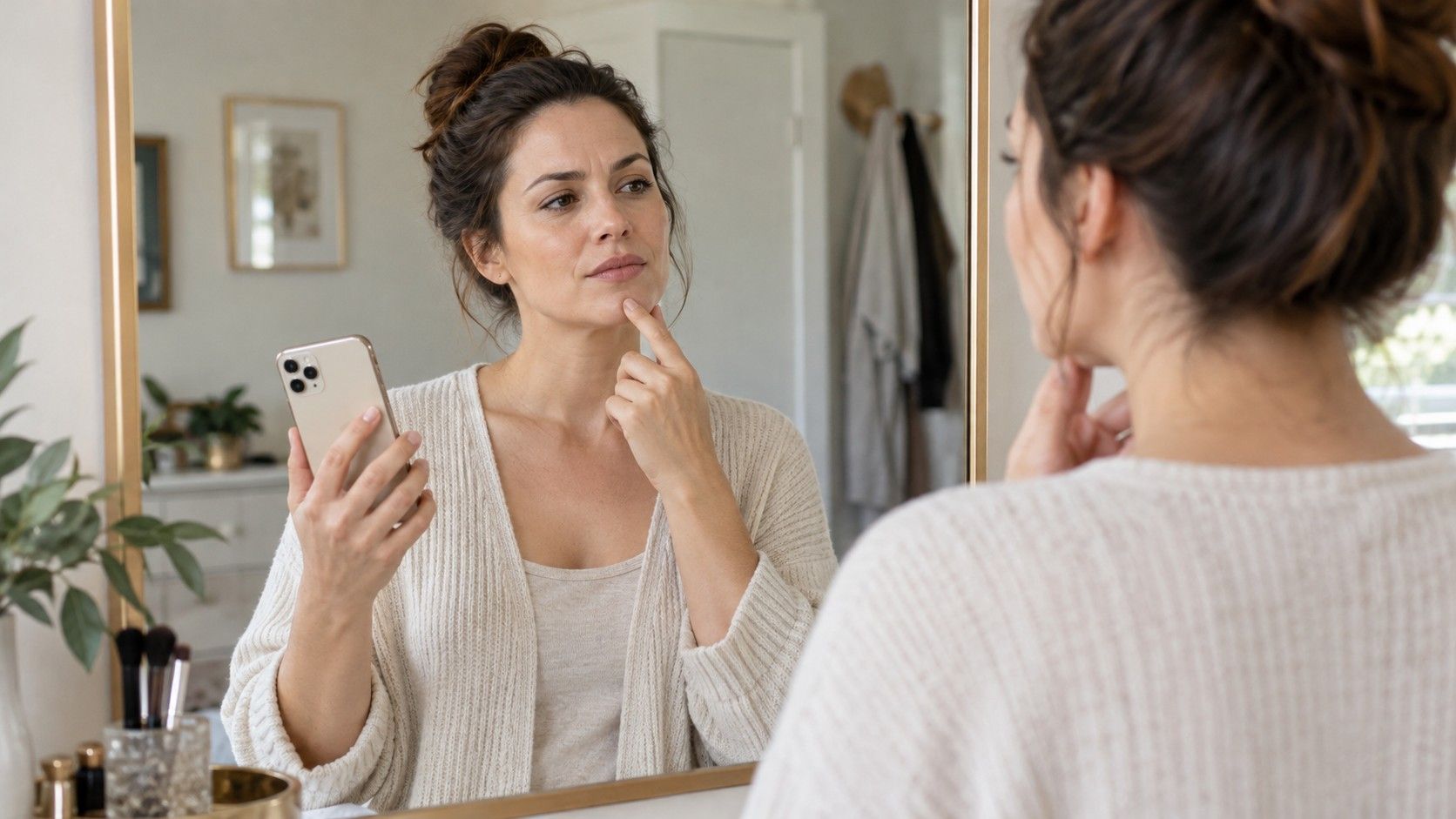 Why Face Shape Apps Give Different Results
