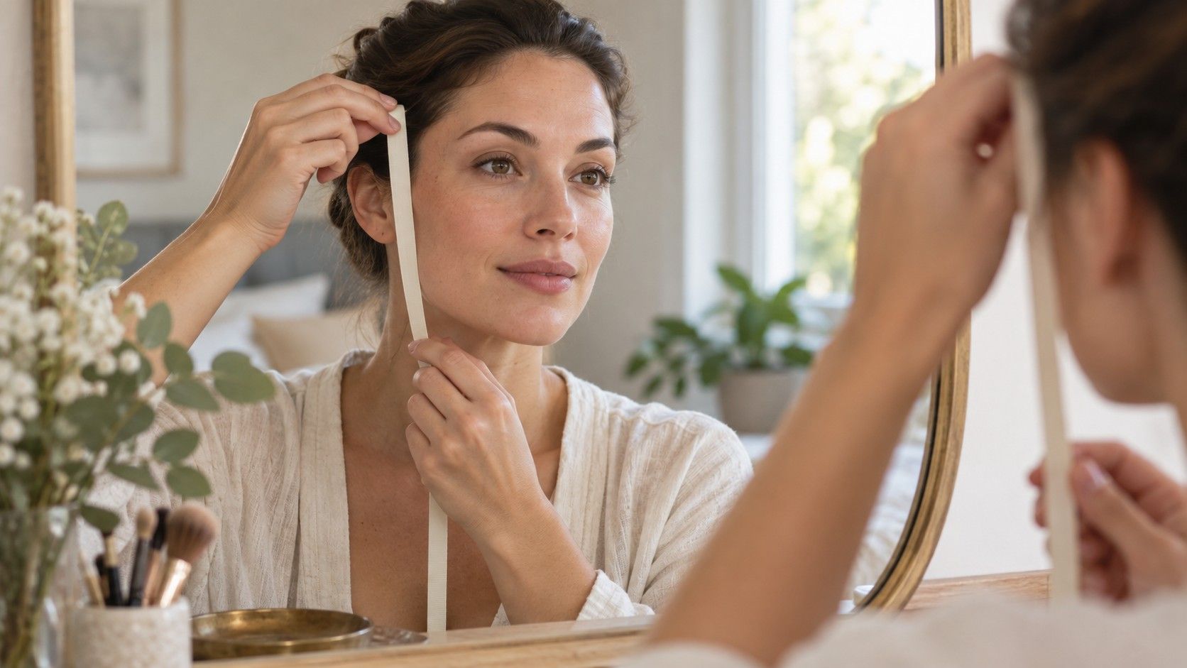 Face Shape Measurements: Fix the Errors That Change Your Result