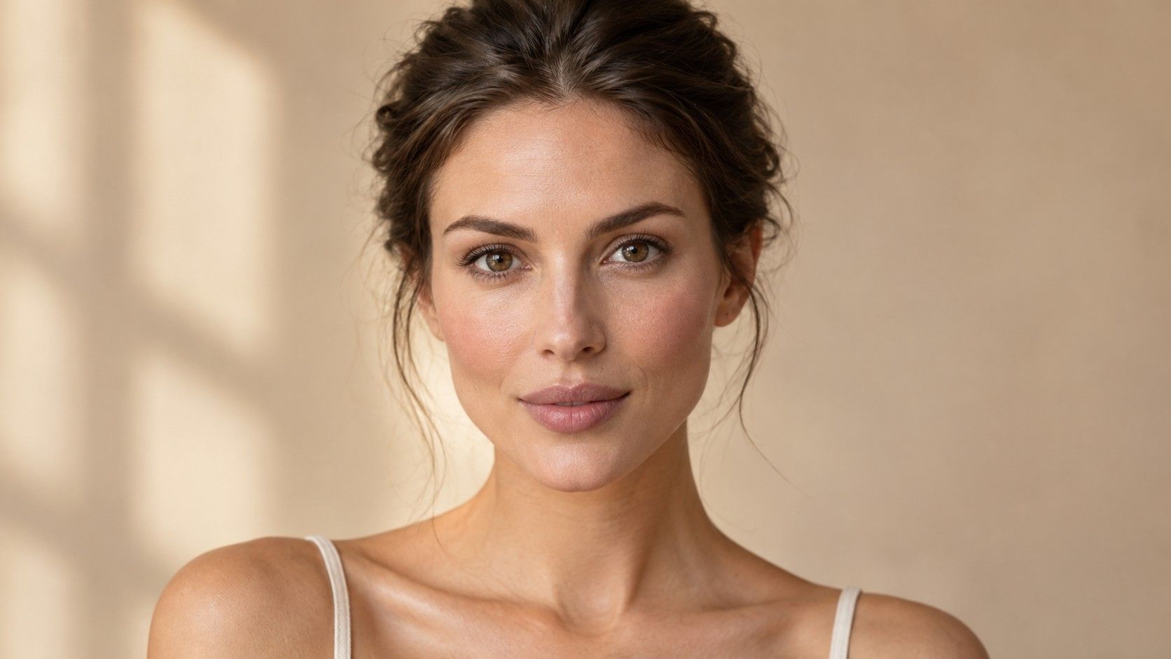 Heart or Diamond Face? Find Where Your Face Is Widest